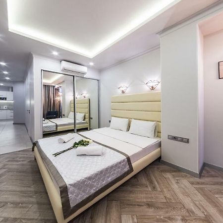 Gagarin Studio Apartment Одеса Екстериор снимка