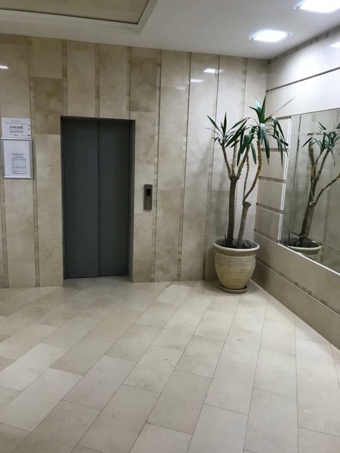 Gagarin Studio Apartment Одеса Екстериор снимка