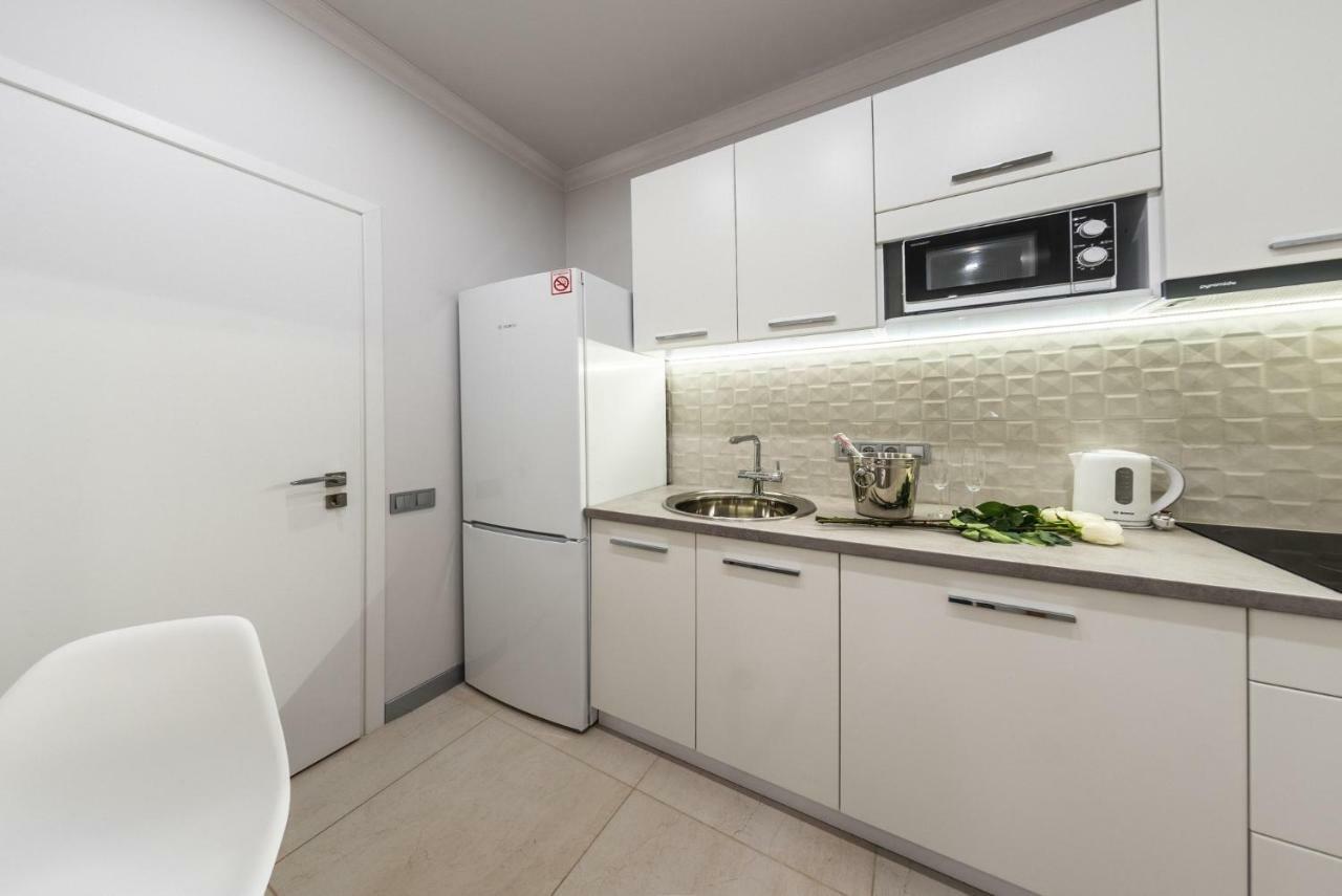 Gagarin Studio Apartment Одеса Екстериор снимка
