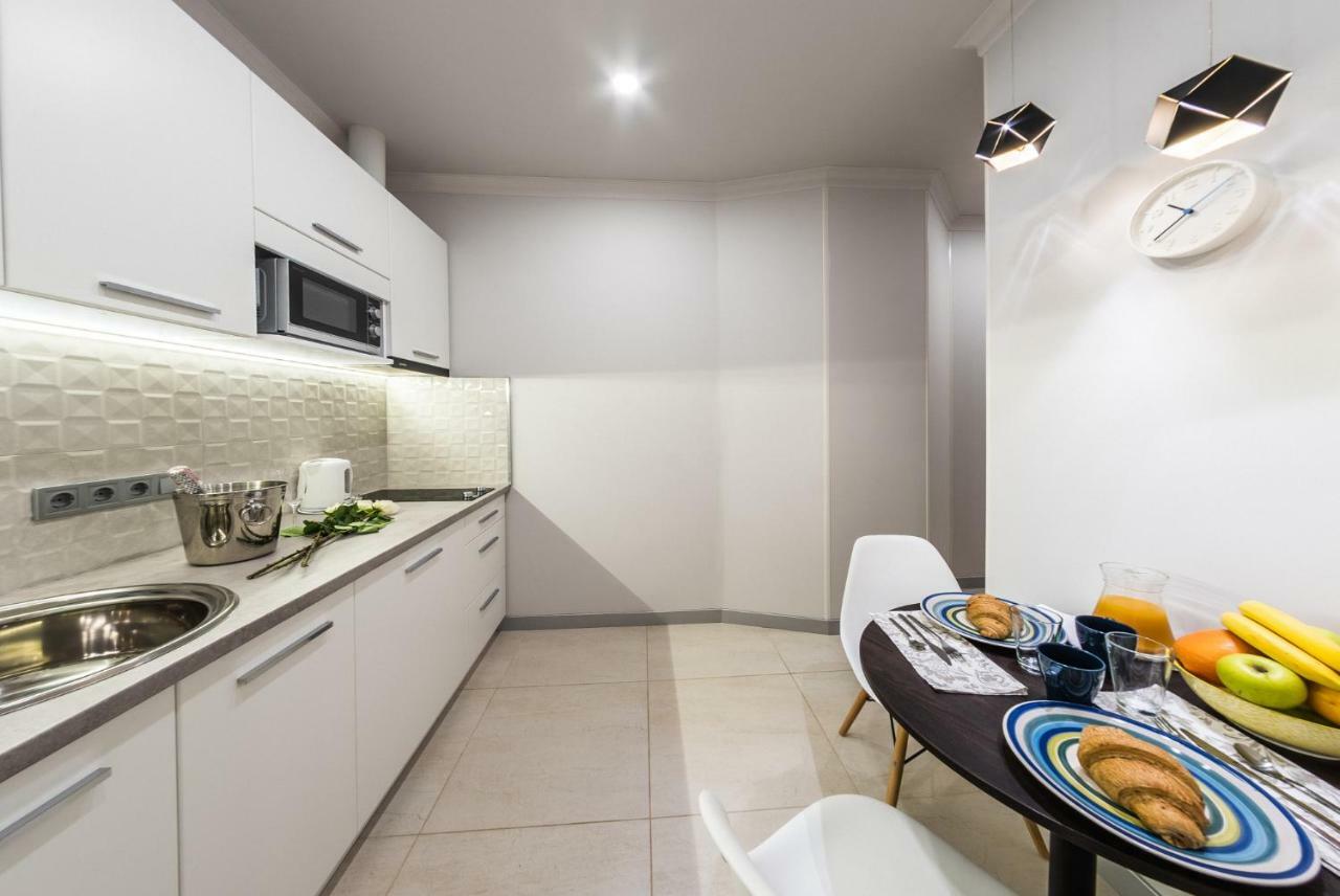 Gagarin Studio Apartment Одеса Екстериор снимка