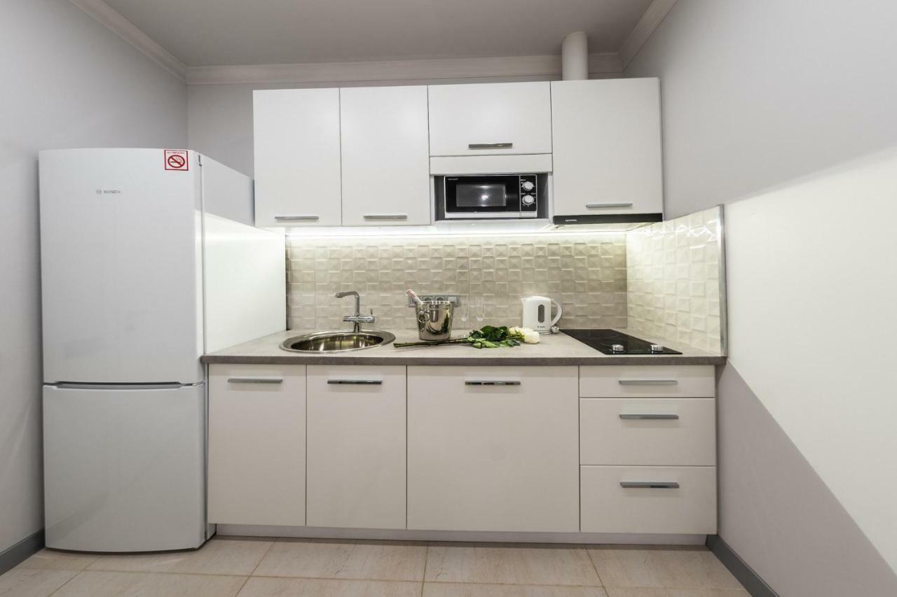 Gagarin Studio Apartment Одеса Екстериор снимка