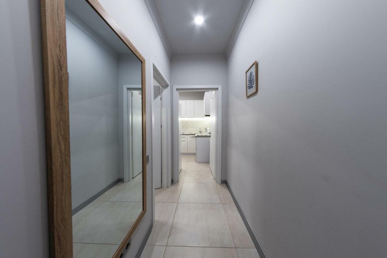 Gagarin Studio Apartment Одеса Екстериор снимка